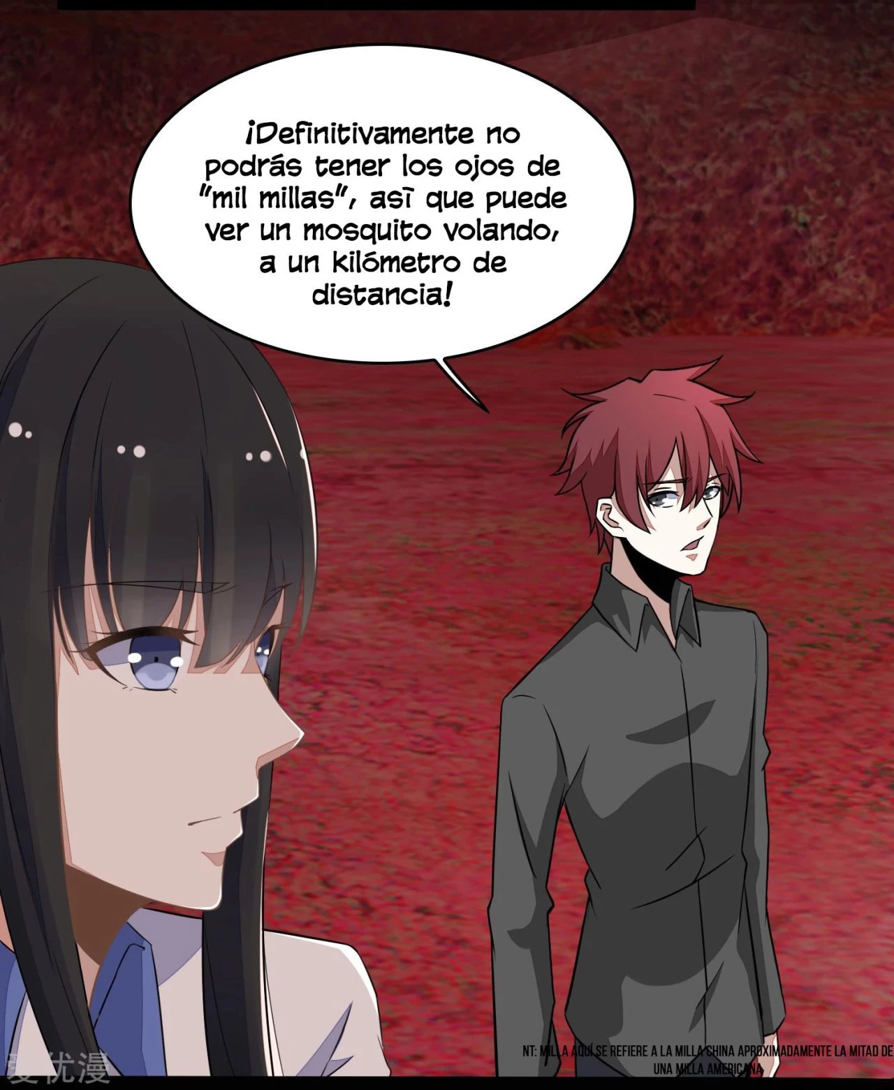 El rey del apocalipsis > Capitulo 129 > Page 221